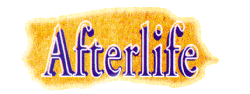 AFTERLIFE (US, CA)-Logo