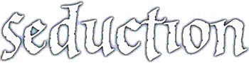 SEDUCTION-Logo