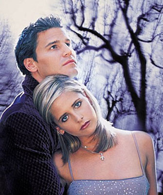 ''Buffy''-Photo: Buffy