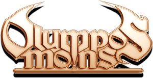 OLYMPOS MONS-Logo