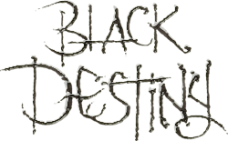 BLACK DESTINY-Logo