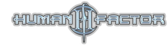 HUMAN FACTOR (RCH)-Logo