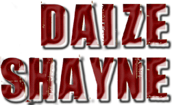 Daize Shayne-Logo