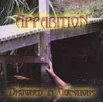 APPARITION [GB]-CD-Cover