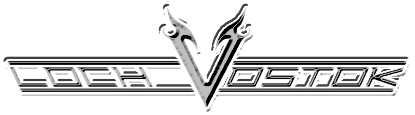 LOCH VOSTOK-Logo