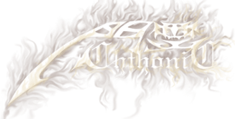 CHTHONIC-Logo