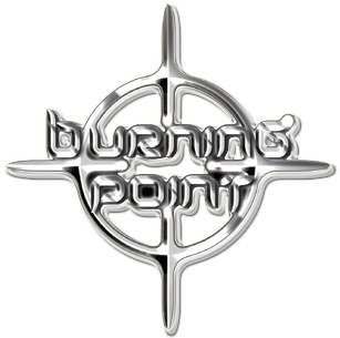 BURNING POINT-Logo