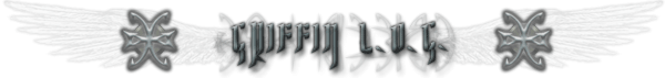 GRIFFIN L.O.G.-Logo