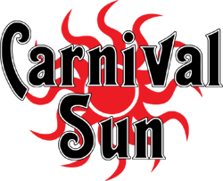 CARNIVAL SUN-Logo