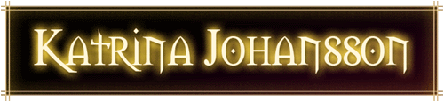 Katrina Johansson-Logo