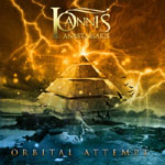 Ioannis Anastassakis-CD-Cover