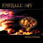 EMERALD SKY-CD-Cover