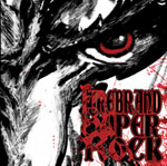 FIREBRAND SUPER ROCK-CD-Cover