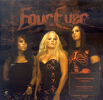 FOUREVER-CD-Cover