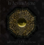 IN AEVUM AGERE-CD-Cover