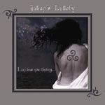 JULIAN'S LULLABY-CD-Cover