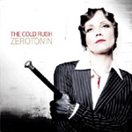 THE COLD RUSH-CD-Cover