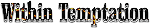 WITHIN TEMPTATION-Logo