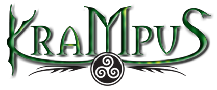 KRAMPUS-Logo