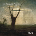 IN AEVUM AGERE-CD-Cover