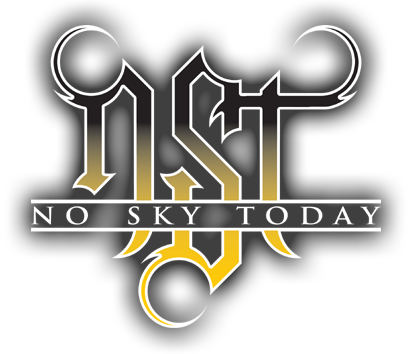 NO SKY TODAY-Logo