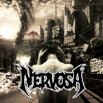 NERVOSA (BR)-CD-Cover