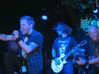 THE EMBODIED-Liveshot