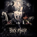 BLACK INHALE-CD-Cover