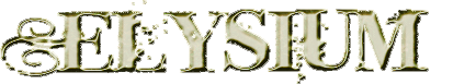 ELYSIUM (I)-Logo