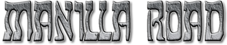 MANILLA ROAD-Logo