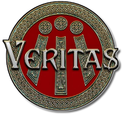 VERITAS (US, KS)-Logo