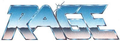 RAGE (D)-Logo
