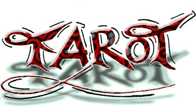 TAROT (D)-Logo
