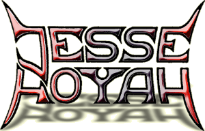JESSE HOYAH-Logo