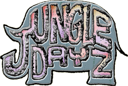 JUNGLE DAYZ-Logo