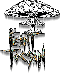 FEINT TOCSIN-Logo