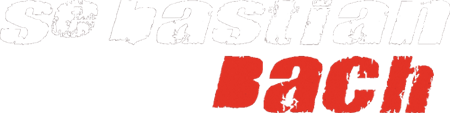 Sebastian Bach-Logo