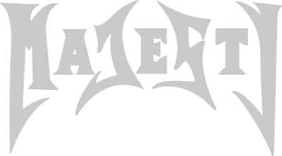 MAJESTY [D, Lauda]-Logo