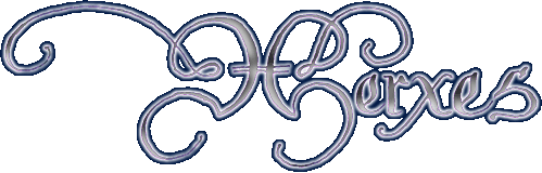 XERXES-Logo