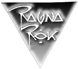 RAGNARÖK (D)-Logo