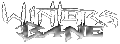 WINTERS BANE-Logo