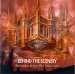 BEHIND THE SCENERY-CD-Cover
