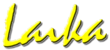 LAIKA (D)-Logo