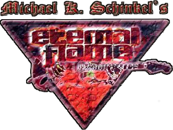 Michael K. Schinkel's ETERNAL FLAME-Logo