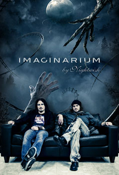NIGHTWISH - ''Imaginarium''-Newshot