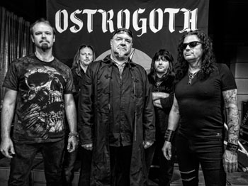 OSTROGOTH (B)-Newshot