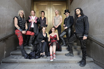 THERION (S)-Newshot