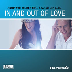 Armin van Buuren feat. Sharon den Adel-Cover: »In And Out Of Love«
