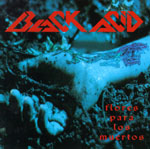 BLACK ACID-CD-Cover