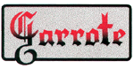 GARROTE-Logo